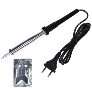 Ferro de Solda 43752/507 70 Watts Tramontina