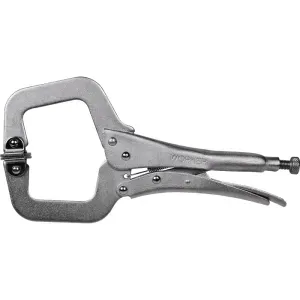 Alicate Pressão 10" Solda Tipo C Worker