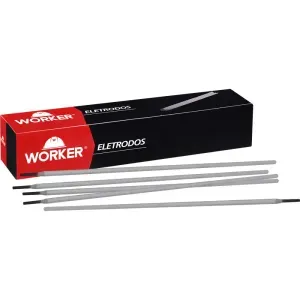 Eletrodo para Solda E7018 3,25mm 5Kg Worker