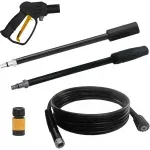 Lavadora de Alta Pressão Ousada Plus 2000 1500W Wap