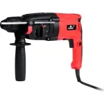 Martelete Perfurador Rompedor SDS Plus 850W Worker