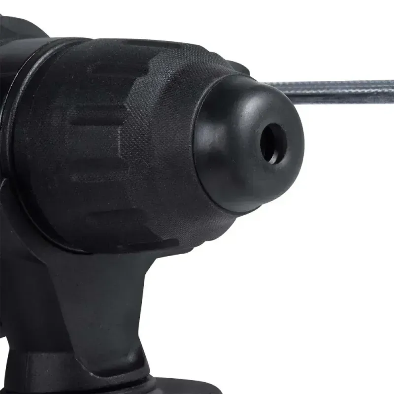 Martelete Perfurador Rompedor SDS Plus 850W Worker