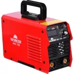 Inversora de Solda TIG ARC130A com Porta Eletrodo Bivolt Worker