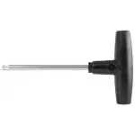 Jogo de Chaves Torx T 10 Peças Bumafer