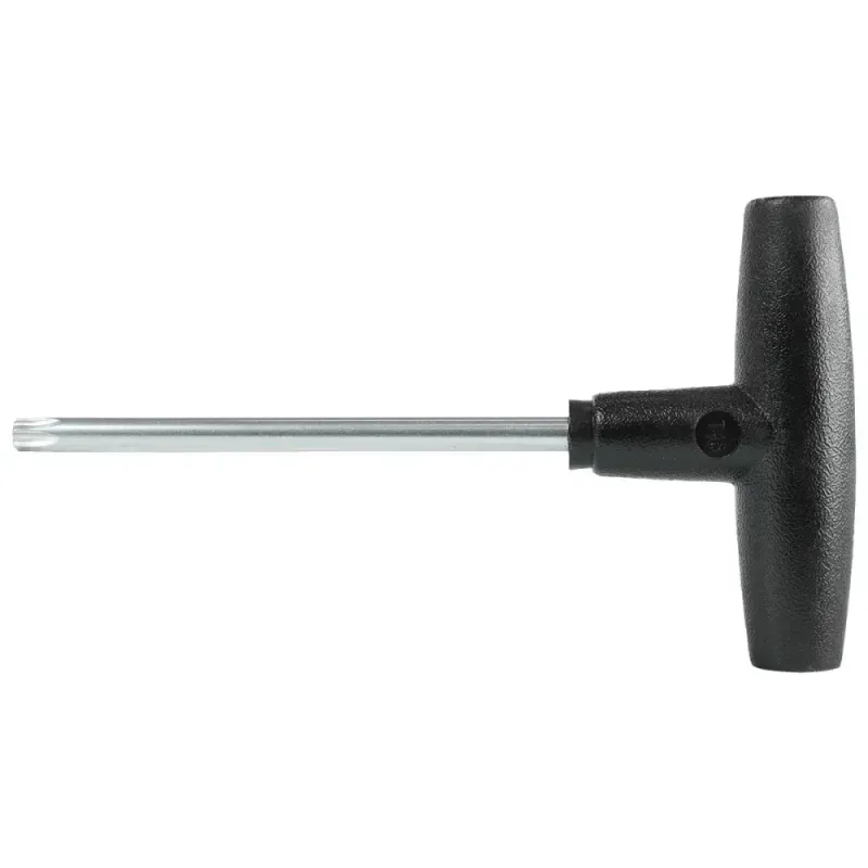 Jogo de Chaves Torx T 10 Peças Bumafer