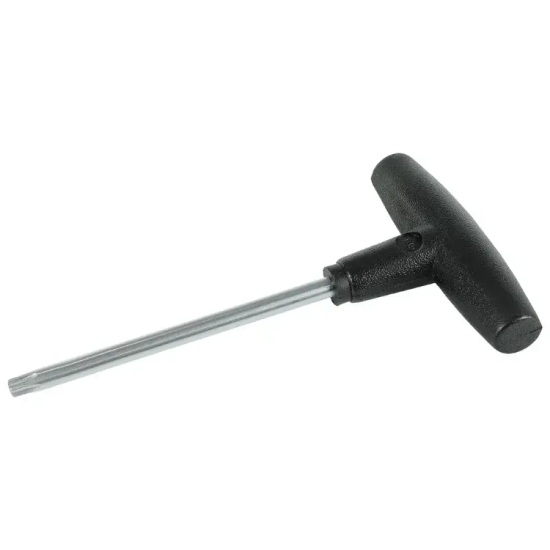 Jogo de Chaves Torx T 10 Peças Bumafer