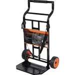 Carrinho de Ferramentas Modular 100Kg Tactix