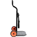 Carrinho de Ferramentas Modular 100Kg Tactix