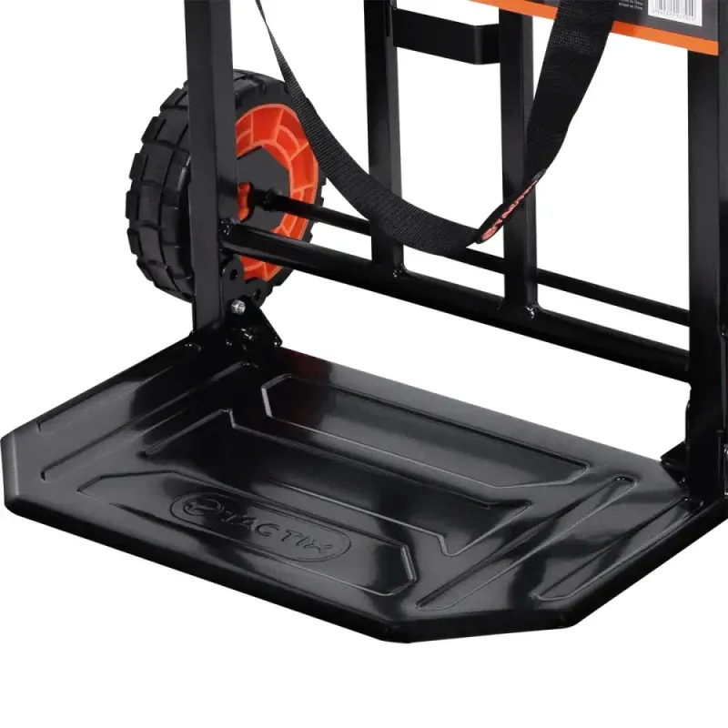 Carrinho de Ferramentas Modular 100Kg Tactix