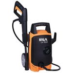 Lavadora de Alta Pressão LK1522 5L/min 1400W Kala