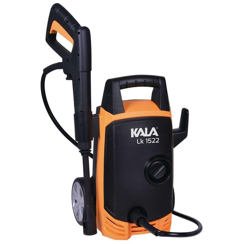 Lavadora de Alta Pressão LK1522 5L/min 1400W Kala