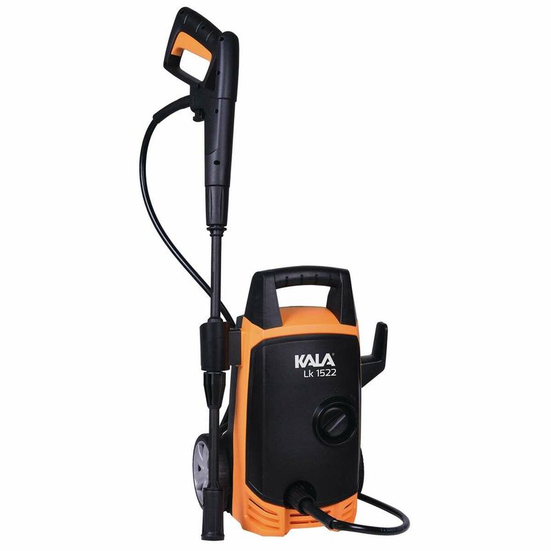 Lavadora de Alta Pressão LK1522 5L/min 1400W Kala