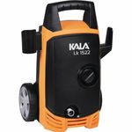 Lavadora de Alta Pressão LK1522 5L/min 1400W Kala