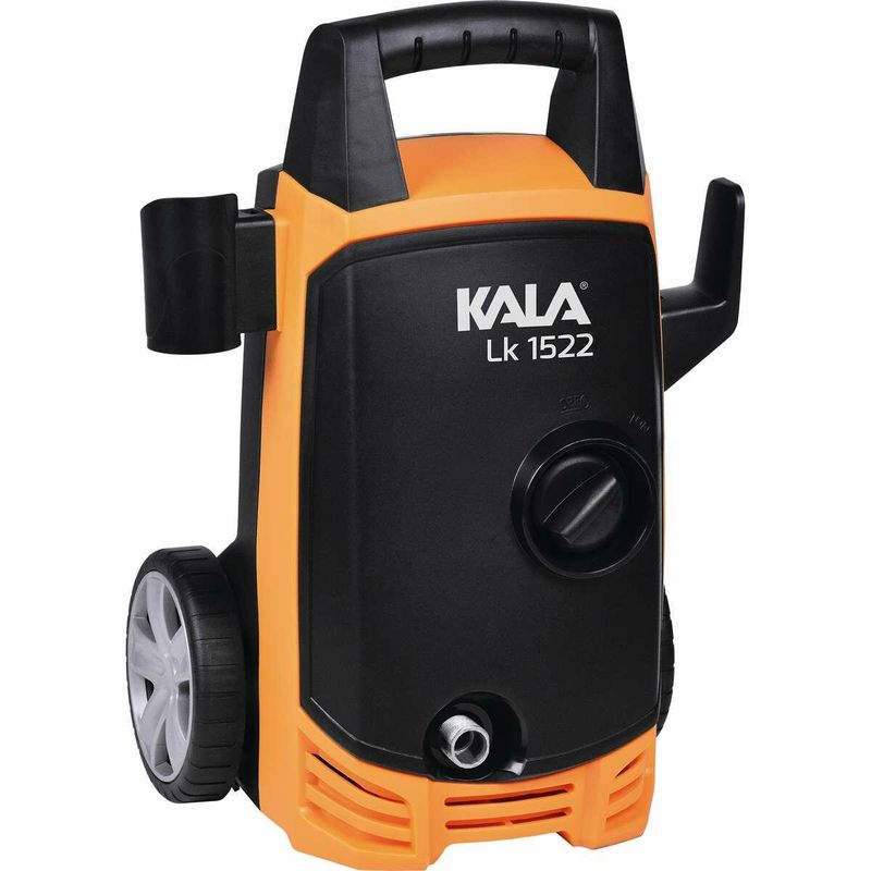 Lavadora de Alta Pressão LK1522 5L/min 1400W Kala
