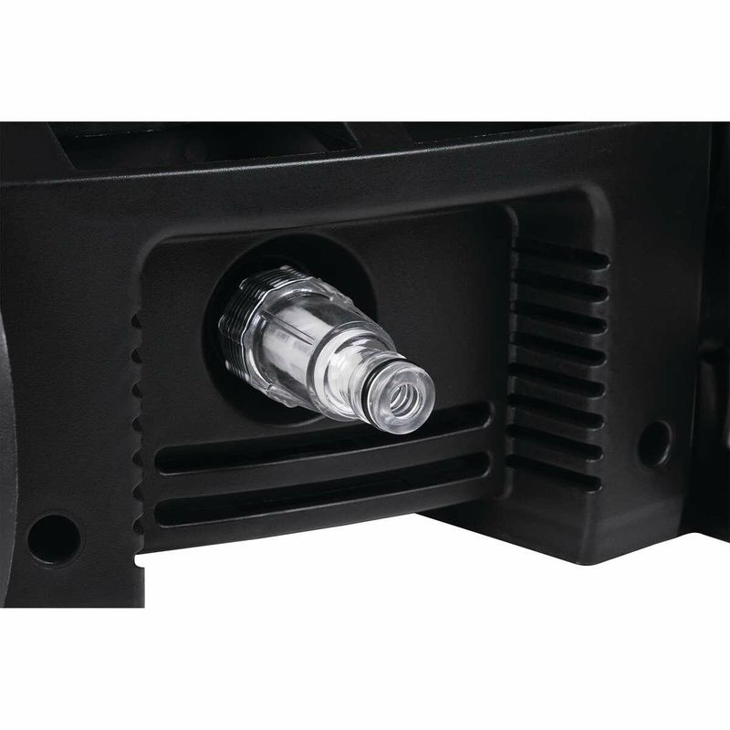 Lavadora de Alta Pressão LK1522 5L/min 1400W Kala