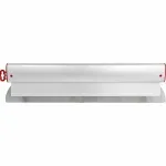 Desempenadeira Espátula Drywall Inox 16" Bumafer