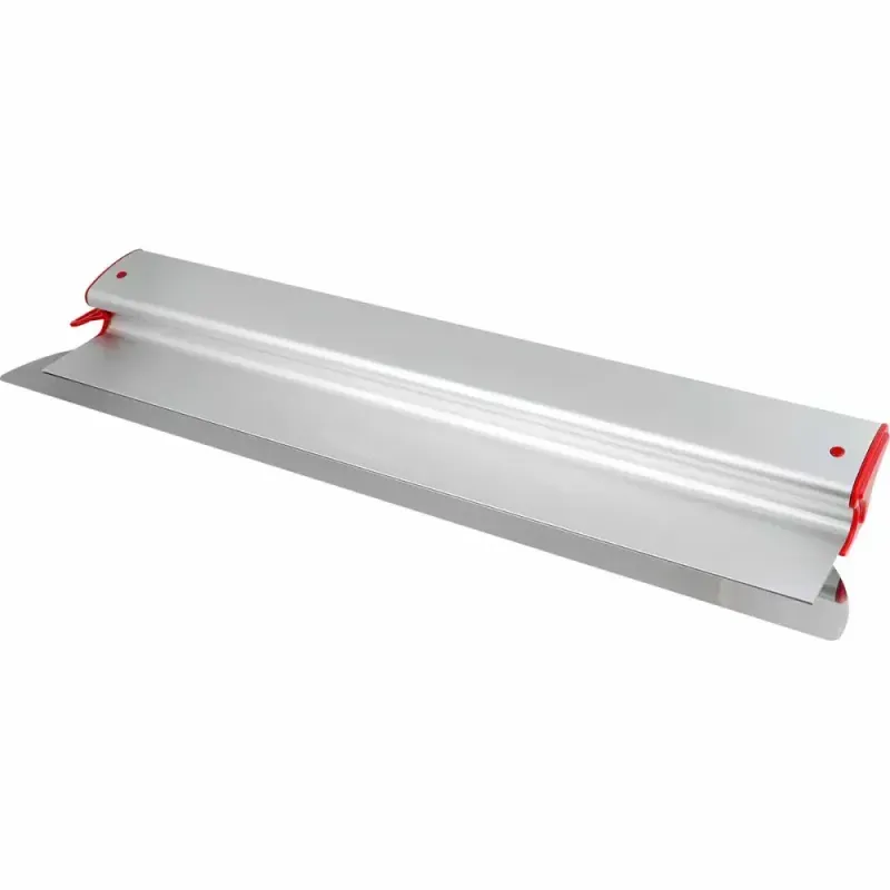 Desempenadeira Espátula Drywall Inox 16" Bumafer