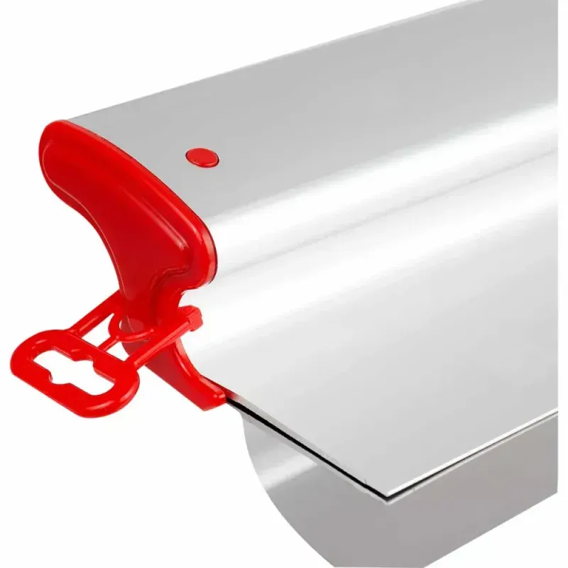 Desempenadeira Espátula Drywall Inox 16" Bumafer