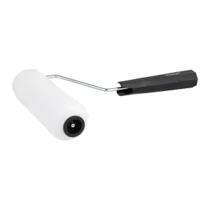 Rolo de Pintura Lã de Carneiro 15cm Worker