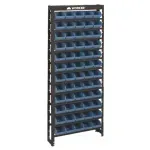 Estante Metálica Modelo 60 Gavetas Worker