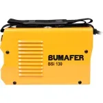 Inversora de Solda BSI 130 Bivolt Bumafer