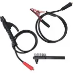 Inversora de Solda BSI 130 Bivolt Bumafer