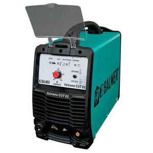 Inversora de Corte Plasma MaxxiCut 60 30mm 220V Balmer