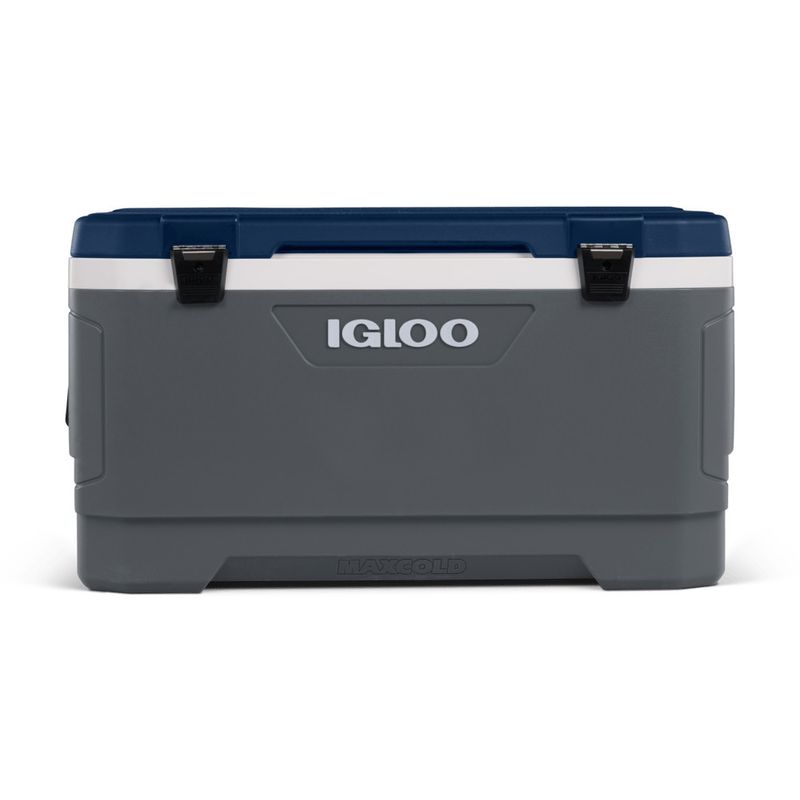 Caixa Térmica Latitude 94L IGLOO