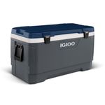 Caixa Térmica Latitude 94L IGLOO