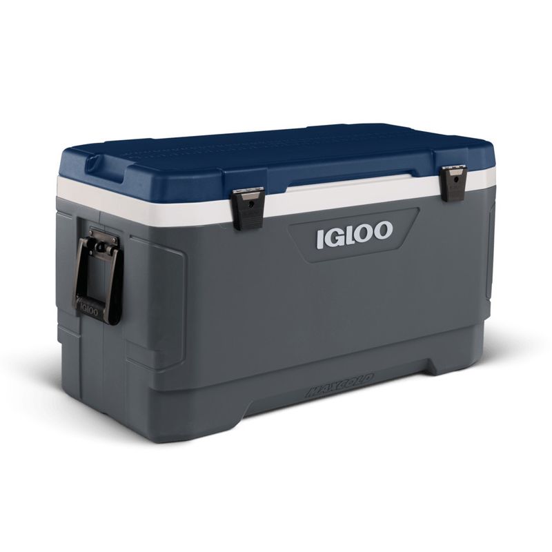 Caixa Térmica Latitude 94L IGLOO