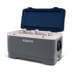 Caixa Térmica Latitude 94L IGLOO