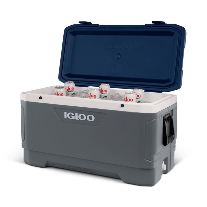 Caixa Térmica Latitude 94L IGLOO