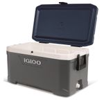 Caixa Térmica Latitude Maxcold 66L Igloo