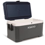 Caixa Térmica Latitude Maxcold 66L Igloo