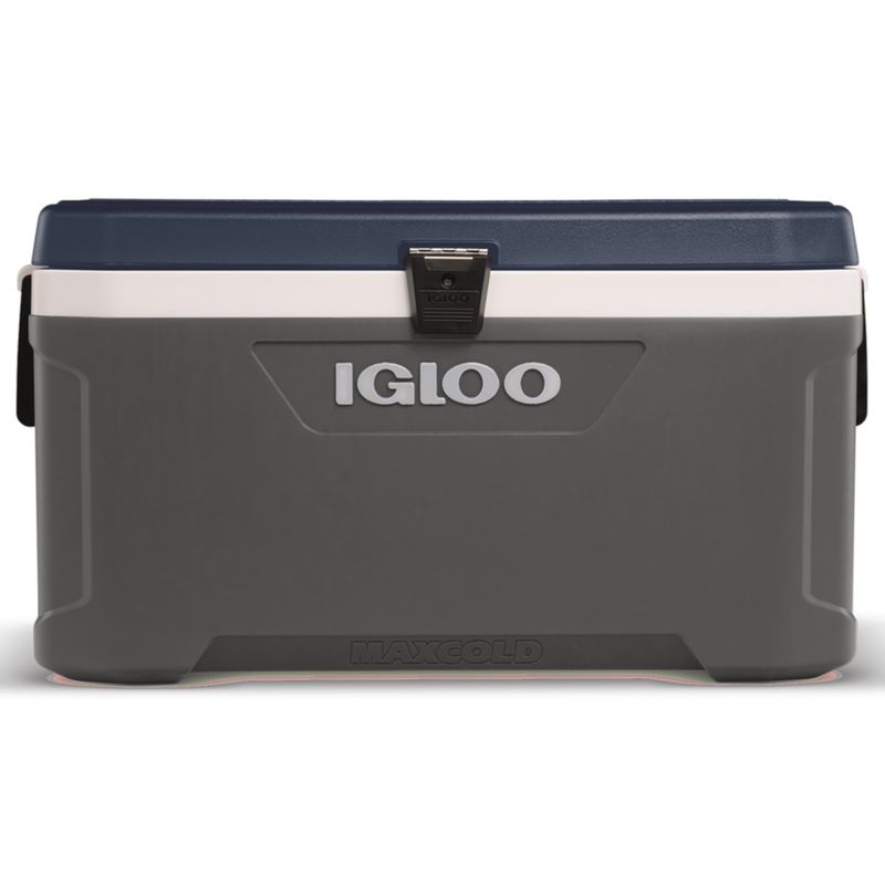Caixa Térmica Latitude Maxcold 66L Igloo