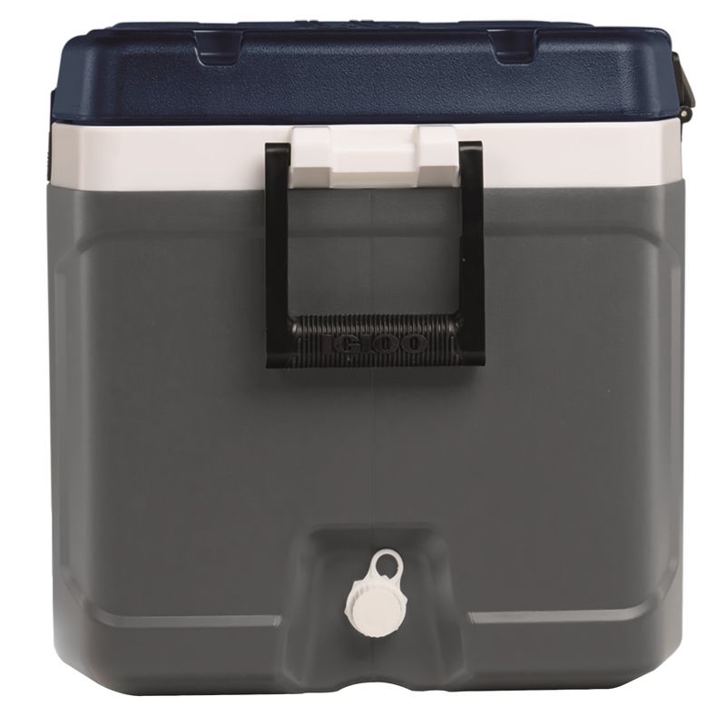 Caixa Térmica Latitude Maxcold 66L Igloo
