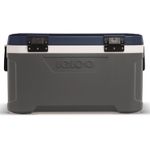 Caixa Térmica Latitude Maxcold 66L Igloo