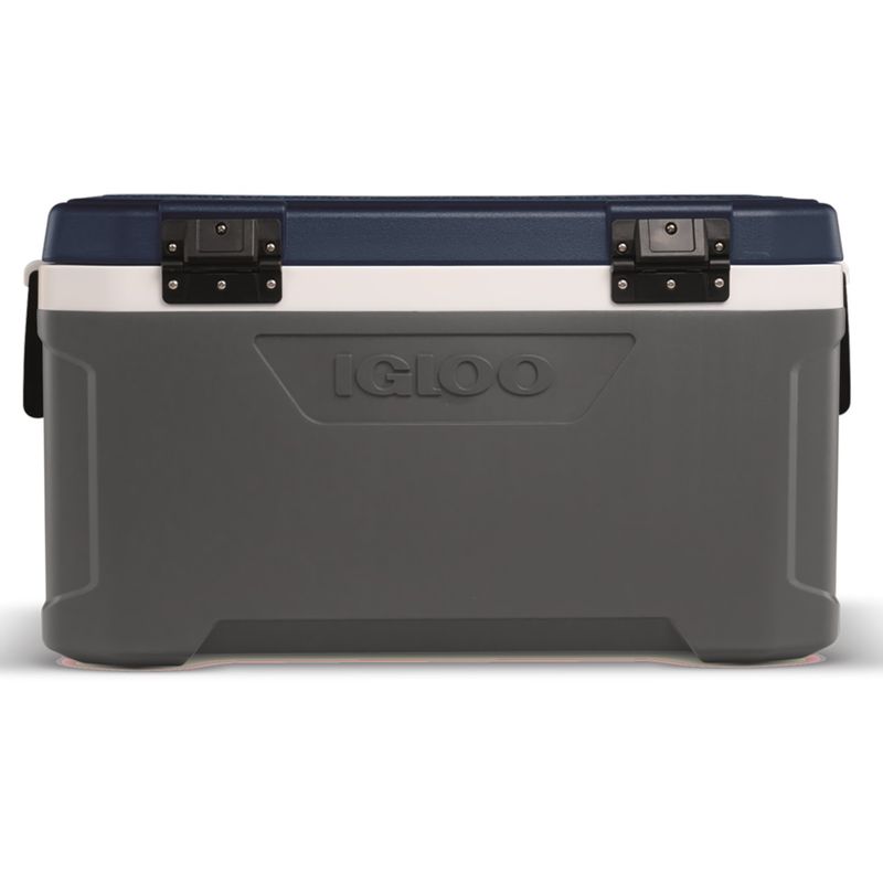 Caixa Térmica Latitude Maxcold 66L Igloo