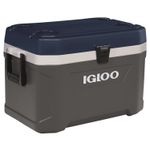 Caixa Térmica Latitude Maxcold 51L Igloo