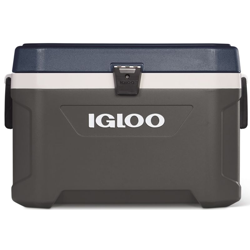 Caixa Térmica Latitude Maxcold 51L Igloo