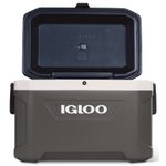 Caixa Térmica Latitude Maxcold 51L Igloo