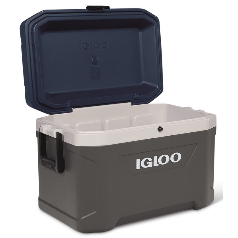 Caixa Térmica Latitude Maxcold 51L Igloo