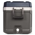 Caixa Térmica Latitude Maxcold 51L Igloo