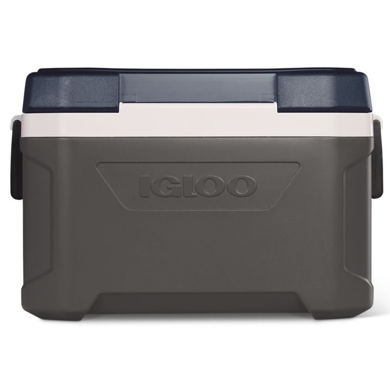 Caixa Térmica Latitude Maxcold 51L Igloo