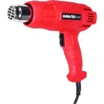 Soprador Térmico 1500W/2000W 2 Tempos Bumafer