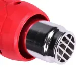 Soprador Térmico 1500W/2000W 2 Tempos Bumafer