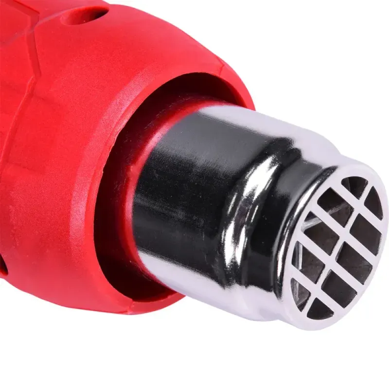 Soprador Térmico 1500W/2000W 2 Tempos Bumafer