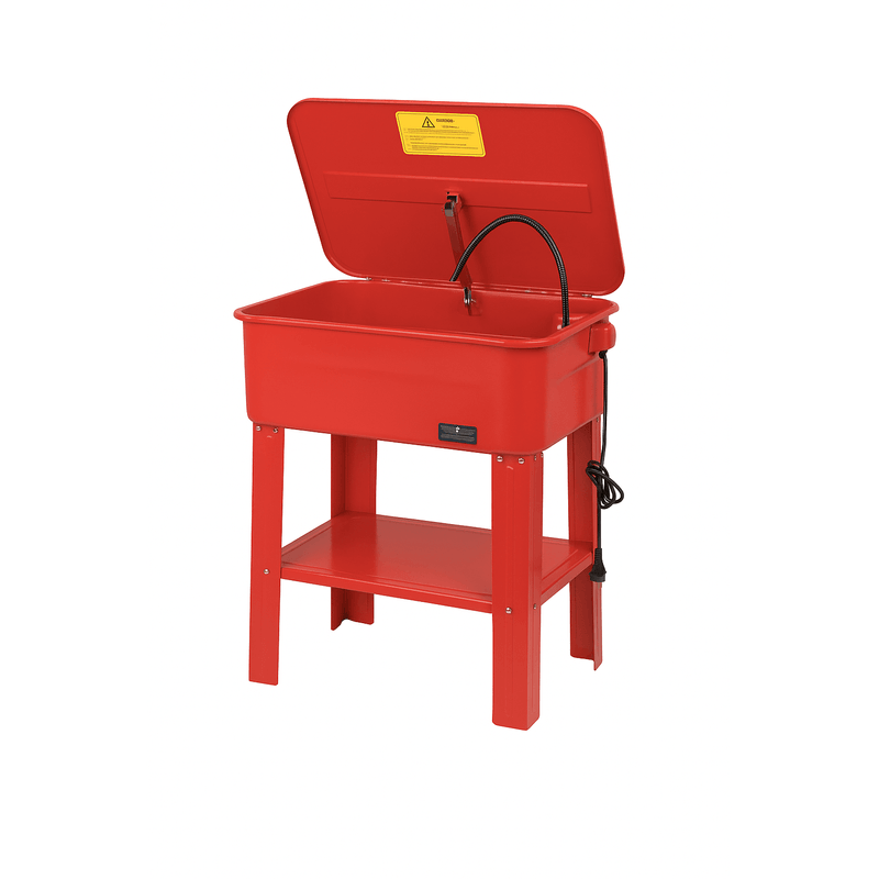 Lavadora de Peças 75 Litros Bumafer