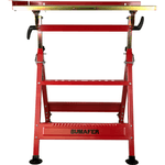 Bancada de Solda Bumafer