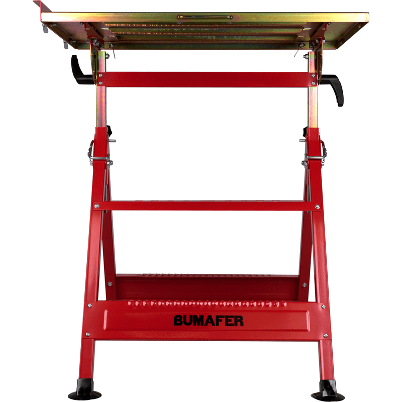 Bancada de Solda Bumafer